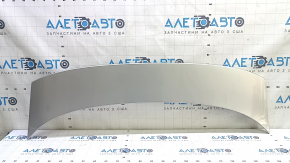 Toyota Prius 50 16-22 trunk lid spoiler with brake light
