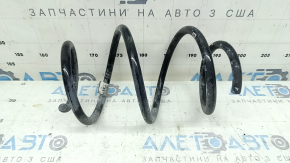 Front left spring BMW 3 G20 21-25 RWD M Sport