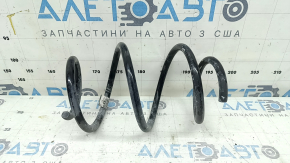 Front right spring BMW 3 G20 21-25 RWD M Sport