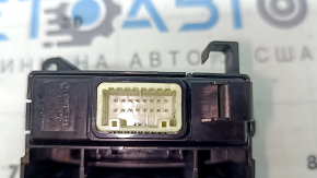 DRIVE MODE button Kia Optima 16-20
