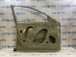 Door bare front left Chevrolet Malibu 16-