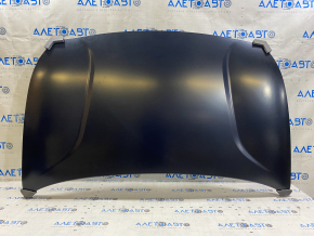 Naked hood Kia Niro 17-22