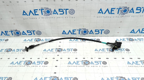 Left rear seat lock for Kia Optima 16-18