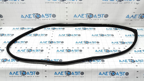 Rear right door seal for Kia Optima 16-20