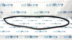 Front right door seal for Kia Optima 16-20