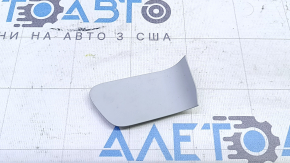 Toyota Prius 50 16-22 gray inner front right door handle cover
