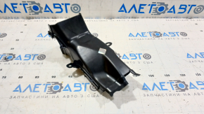 Right front brake cooling duct for BMW 5 G30 17-23