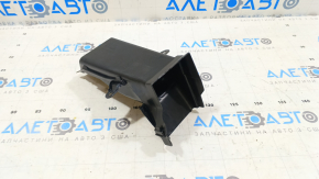 Right front brake cooling duct for BMW 5 G30 17-23