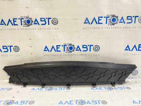 Lower radiator deflector for VW Tiguan 22-24