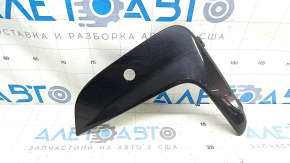 Left front bumper grille trim for BMW 3 G20 19-22 with parking sensors, M Sport, scratches