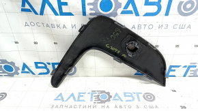 Left front bumper grille trim for BMW 3 G20 19-22 with parking sensors, M Sport, scratches