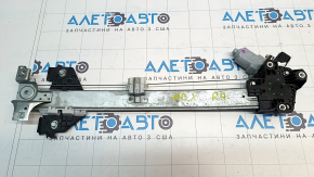 Window lifter with motor rear right Acura MDX 07-13