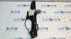 Window lifter with motor rear left BMW X3 F25 11-17