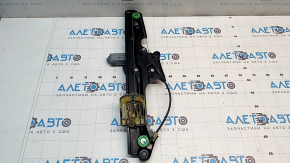 Window lifter with motor rear left BMW X3 F25 11-17