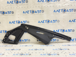 Right hood-wing seal for BMW 5 F10 11-16