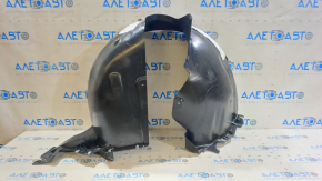 Front right mudguard VW Tiguan 22-24