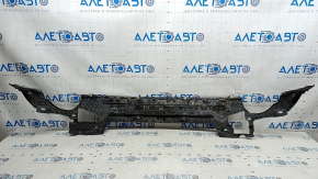 Rear bumper bracket center BMW 3 G20 19-22 M Sport, broken mount