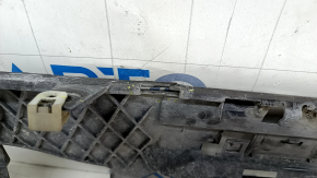 Rear bumper bracket center BMW 3 G20 19-22 M Sport, broken mount