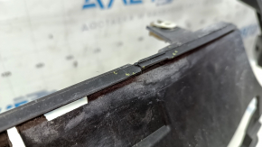 Rear bumper bracket center BMW 3 G20 19-22 M Sport, broken mount