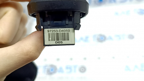 Light sensor Kia Optima 16-18