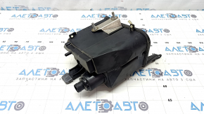 BMW X5 F15 16-18 Plug-in Carbon Canister