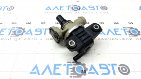 Fuel pump for BMW X5 F15 16-18 plug-in