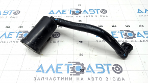 Fuel filter plug-in BMW X5 F15 16-18 with tube