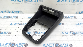 Honda CRV 23-25 center console pocket scratches