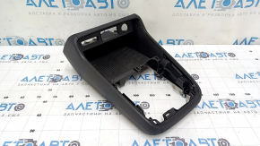 Honda CRV 23-25 center console pocket scratches