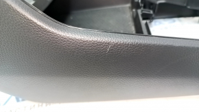 Honda CRV 23-25 center console pocket scratches