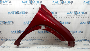 Front right fender Lexus NX200t NX300 NX300h 15-21 red 3R1