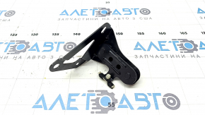BMW X5 F15 16-18 Plug-in Cooling Pump Bracket (2-Piece)