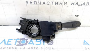 Left steering column switch for Toyota Prius 50 16-22 under fog lights