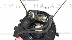 Toyota Prius 50 Prime 17-22 steering wheel cable with steering angle sensor
