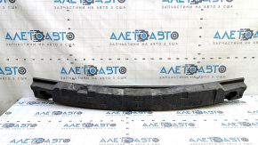 Toyota Prius 50 19-22 front bumper absorber, upper, cracked