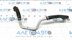Cooling system hose for BMW X5 F15 16-18 plug-in