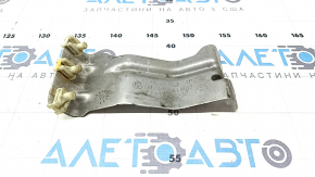 Rear left underbody protection bracket for BMW X5 F15 14-18