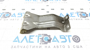 Rear left underbody protection bracket for BMW X5 F15 14-18