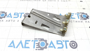 Rear right underbody protection bracket for BMW X5 F15 14-18