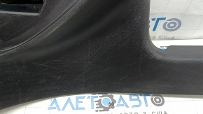 Honda Clarity 18-21 USA black rear right door sill plate, scratches