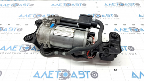 BMW X5 F15 14-18 air suspension compressor