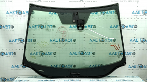 Honda Clarity 18-21 USA Pilkington windshield, sand, without trim bracket