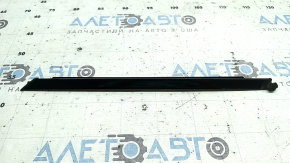 Rear left side door trim for Lexus NX200t NX300 NX300h 15-21 rear, scratches