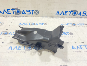 Left front brake cooling duct for BMW 5 G30 17-23