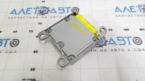 SRS airbag module airbag computer Lexus NX200t NX300 NX300h 15-21