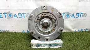 Alfa Romeo Stelvio 18-25 2.0T Torque Converter Emulsion