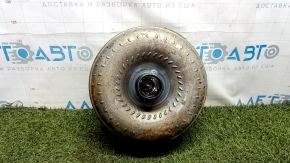 Alfa Romeo Stelvio 18-25 2.0T Torque Converter Emulsion