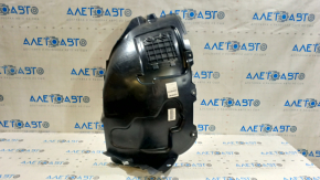 Front left mudguard front part Mercedes GLC 300/350e/43 16-22