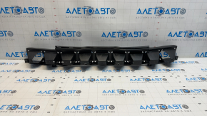 Jeep Cherokee KL 19-23 Front Bumper Absorber Without Tow Hook