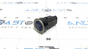 Start-stop button Lexus NX300h 15-21
